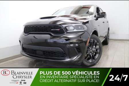 2023 Dodge Durango R/T for Sale  - BC-30527  - Desmeules Chrysler