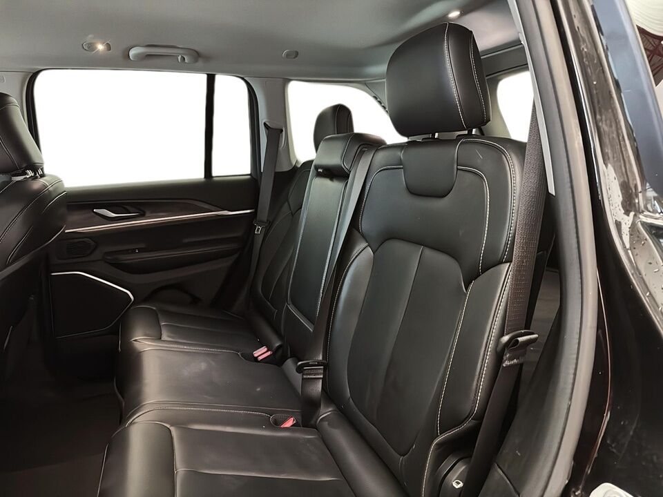 2022 Jeep Grand Cherokee  - Desmeules Chrysler