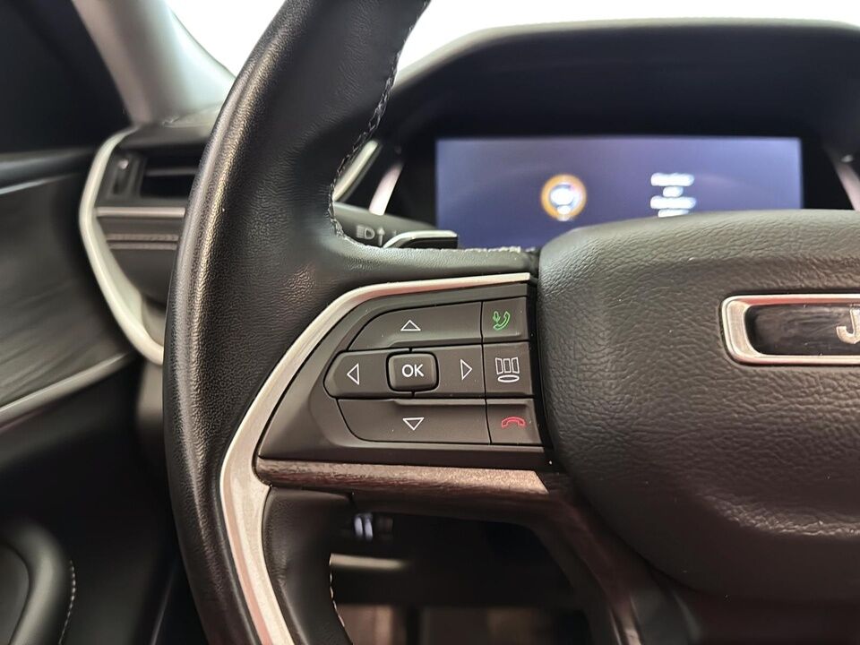 2022 Jeep Grand Cherokee  - Desmeules Chrysler