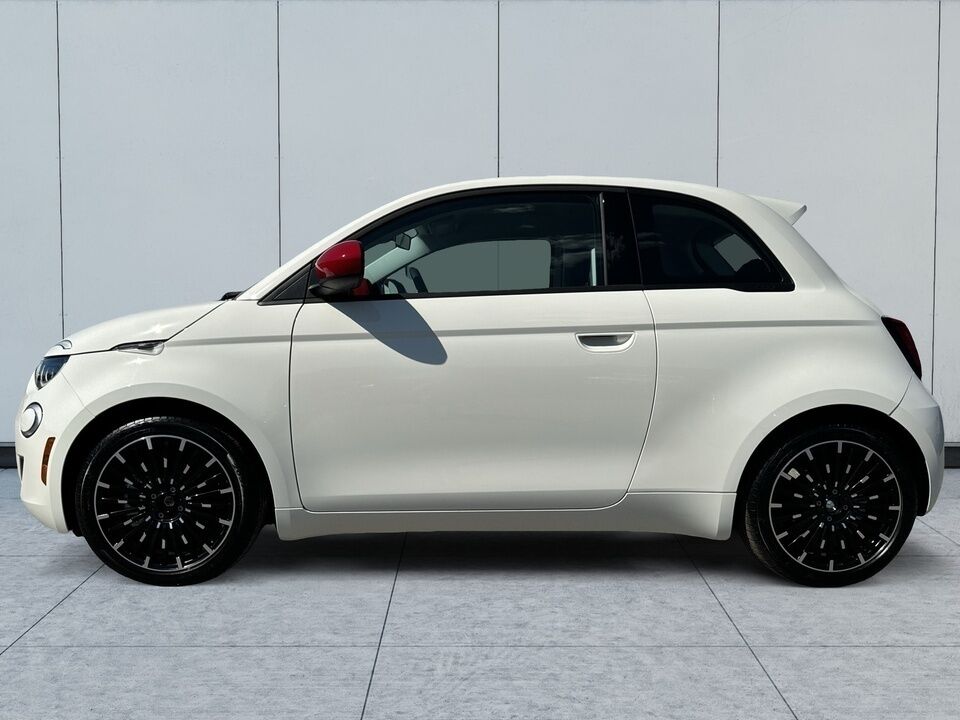 2024 Fiat 500E  - Blainville Chrysler