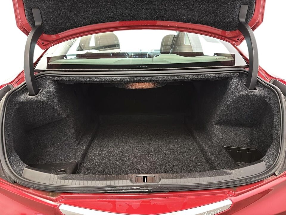 2014 Cadillac ATS  - Desmeules Chrysler