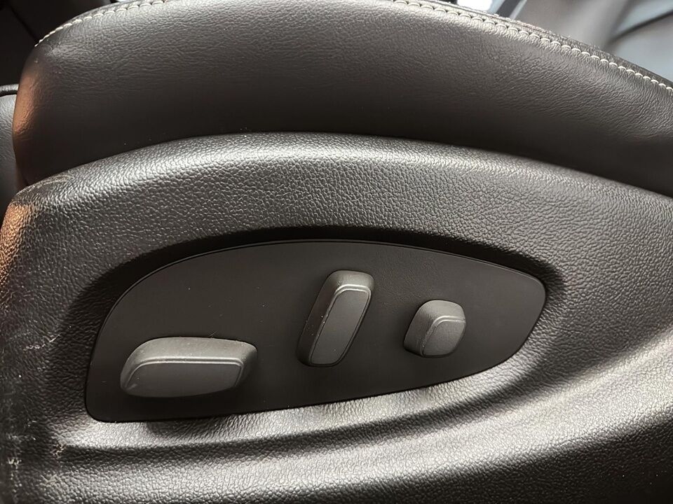 2014 Cadillac ATS  - Desmeules Chrysler