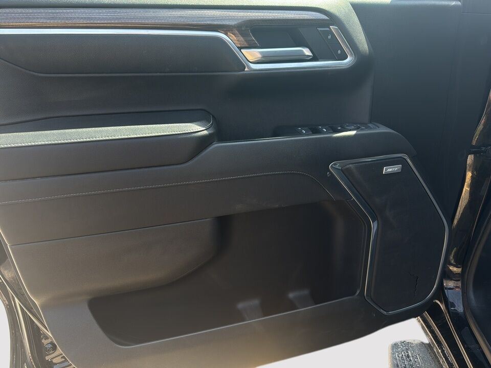 2022 Chevrolet Silverado 1500  - Desmeules Chrysler