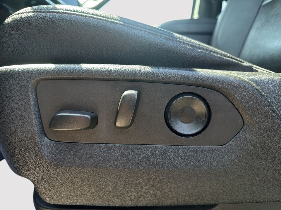 2022 Chevrolet Silverado 1500  - Desmeules Chrysler