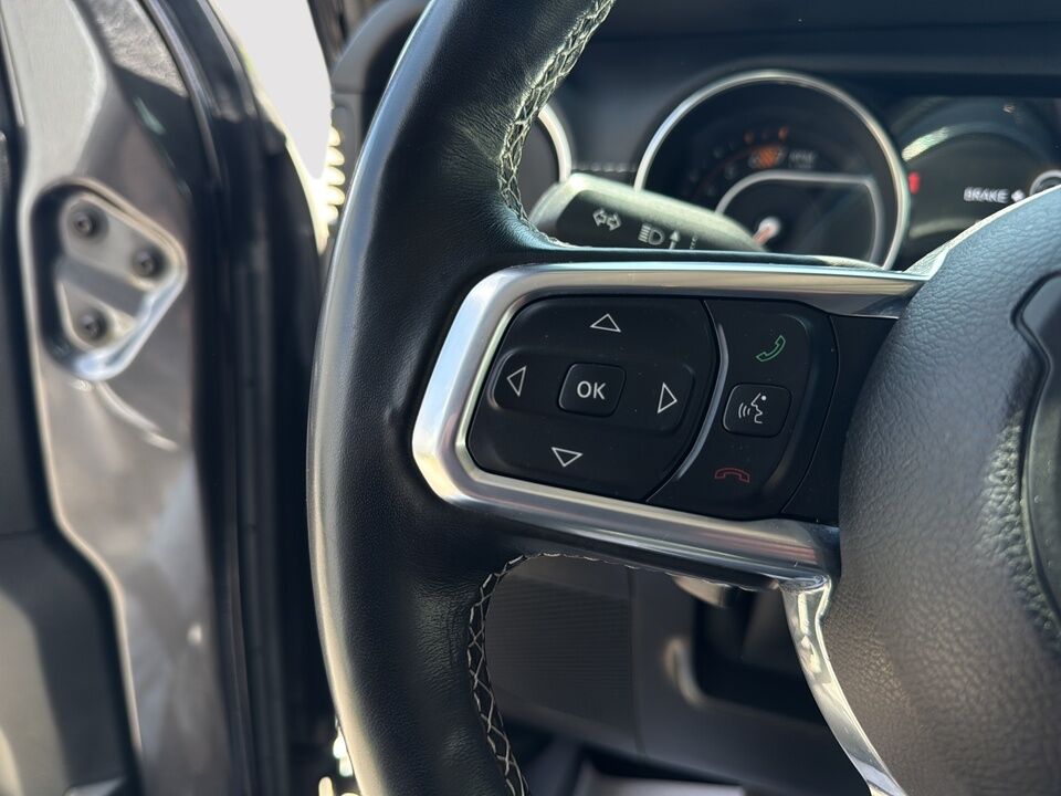 2019 Jeep Wrangler  - Desmeules Chrysler