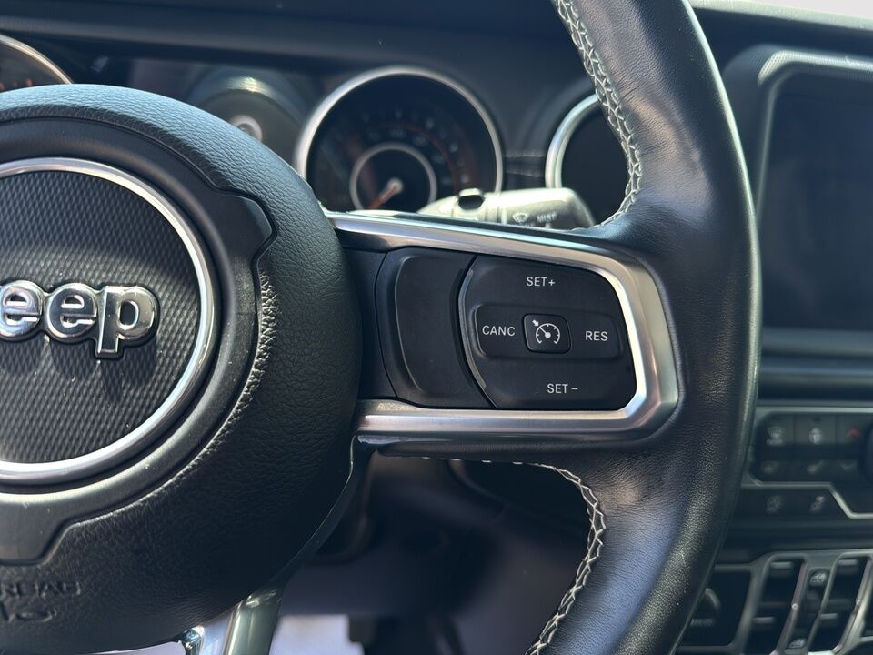 2019 Jeep Wrangler  - Desmeules Chrysler