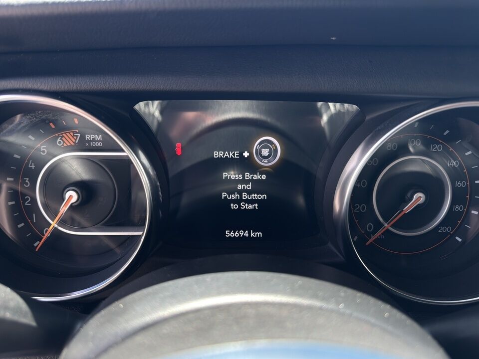 2019 Jeep Wrangler  - Desmeules Chrysler