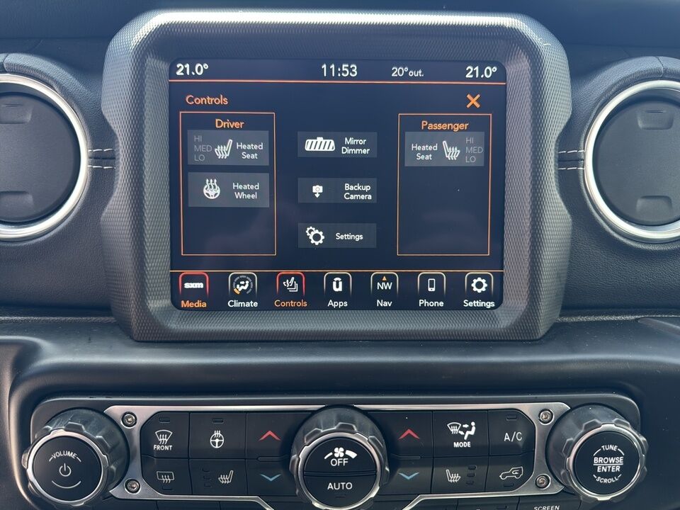 2019 Jeep Wrangler  - Desmeules Chrysler