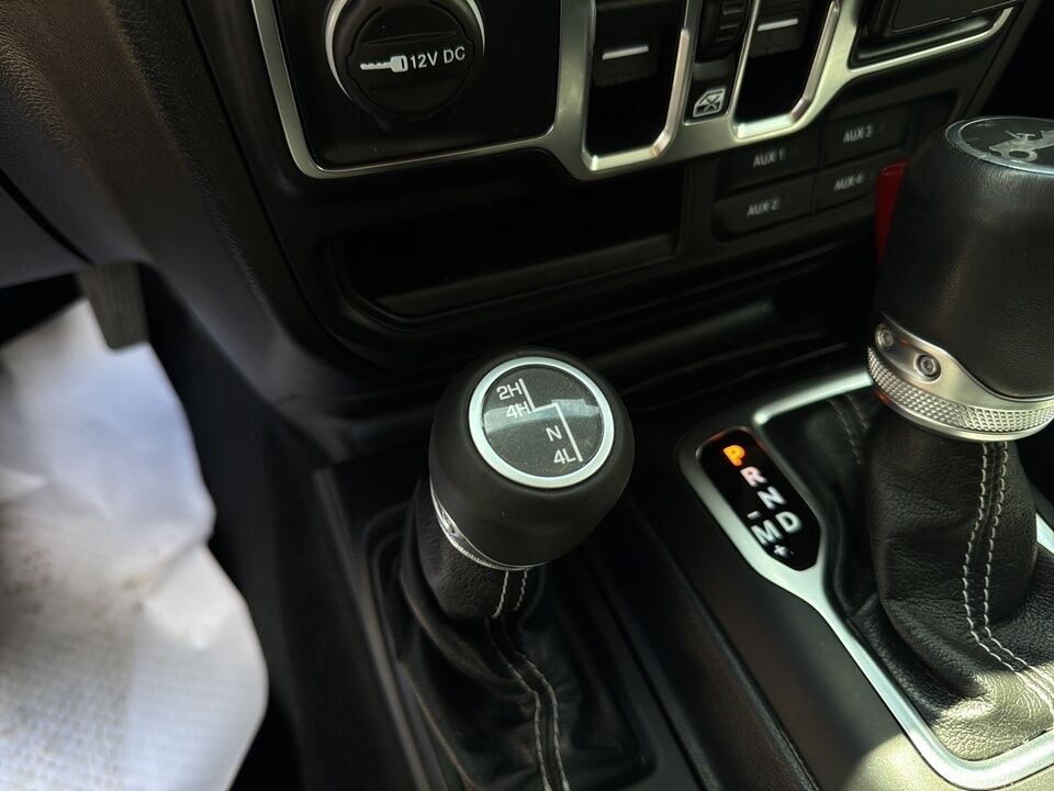 2019 Jeep Wrangler  - Desmeules Chrysler