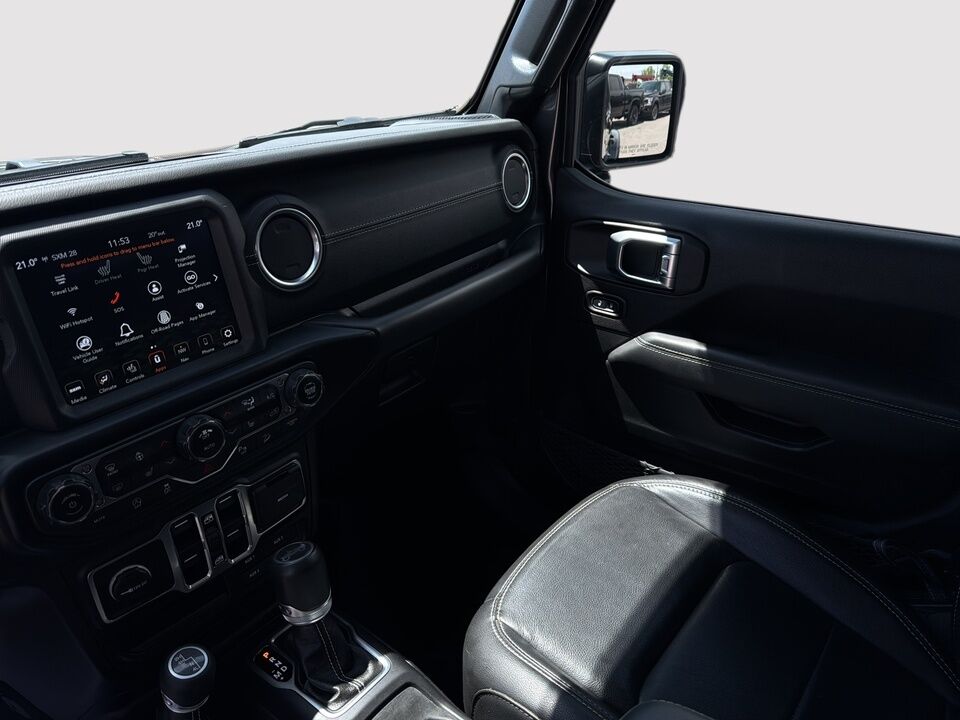 2019 Jeep Wrangler  - Desmeules Chrysler