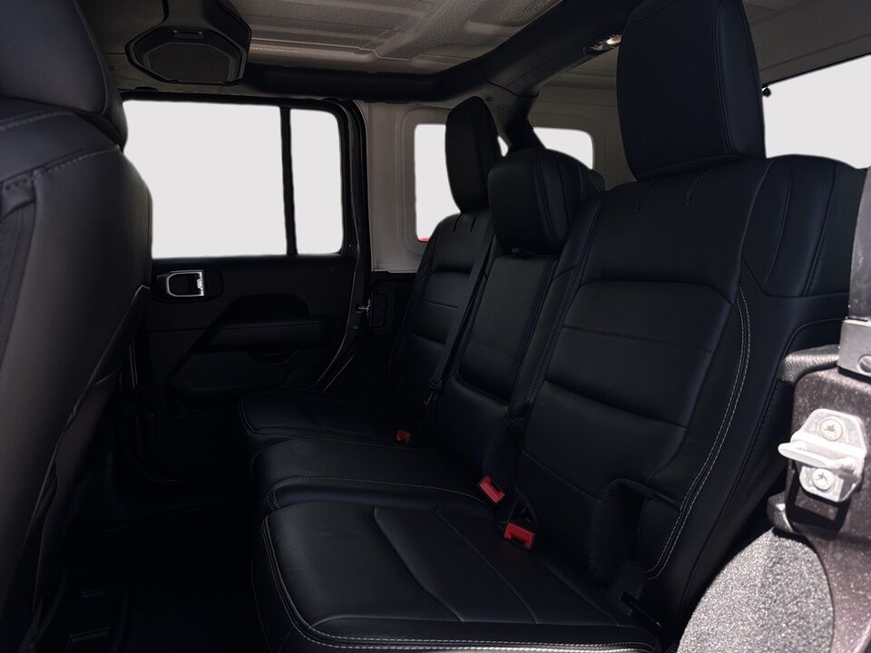 2019 Jeep Wrangler  - Desmeules Chrysler