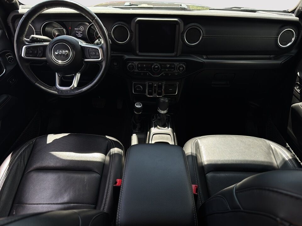 2019 Jeep Wrangler  - Desmeules Chrysler