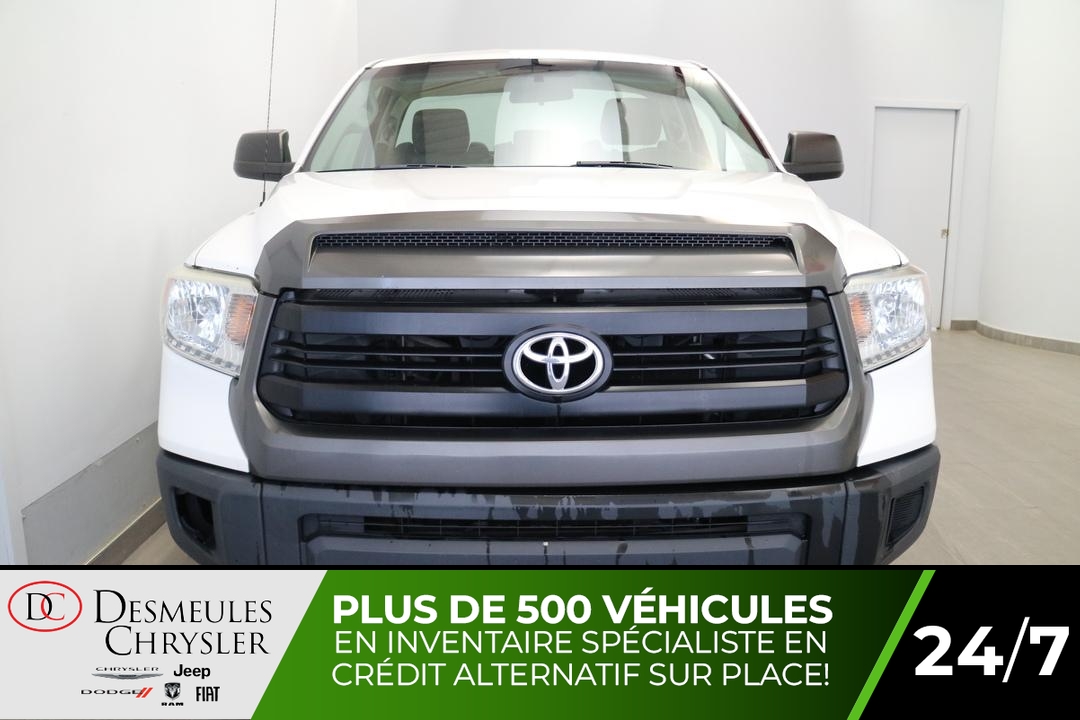 2014 Toyota Tundra  - Blainville Chrysler