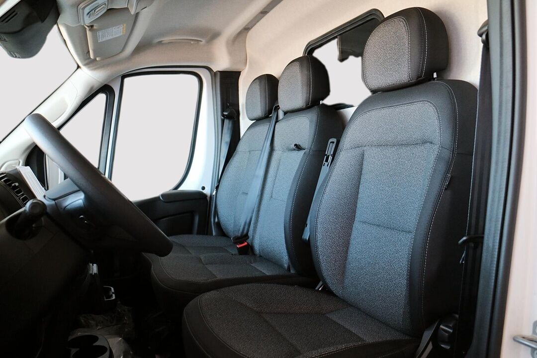 2025 Ram ProMaster Cargo Van  - Blainville Chrysler