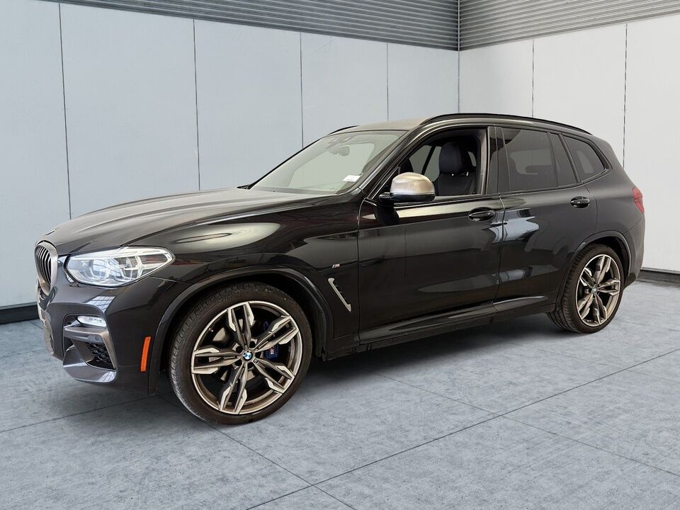 2019 BMW X3  - Blainville Chrysler