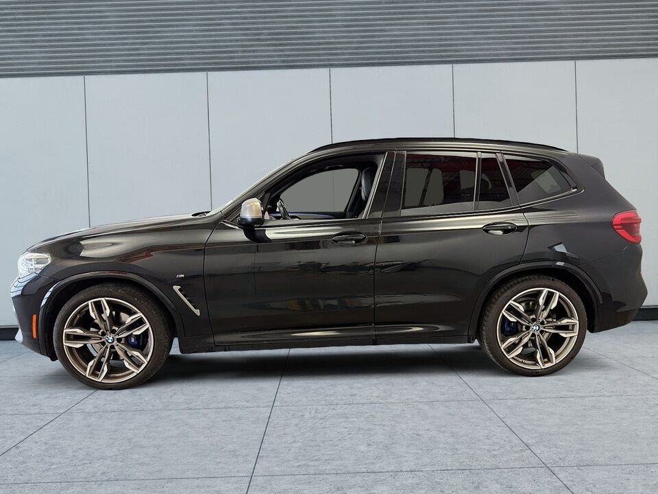 2019 BMW X3  - Blainville Chrysler