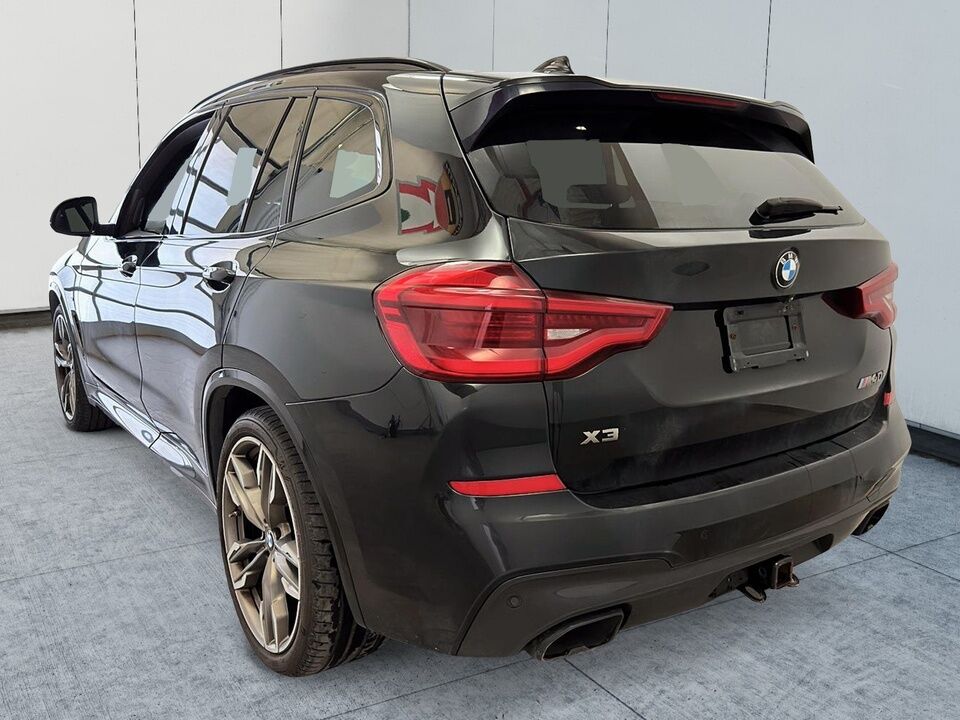 2019 BMW X3  - Blainville Chrysler