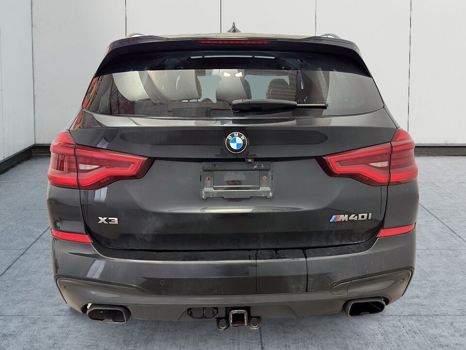 2019 BMW X3  - Blainville Chrysler