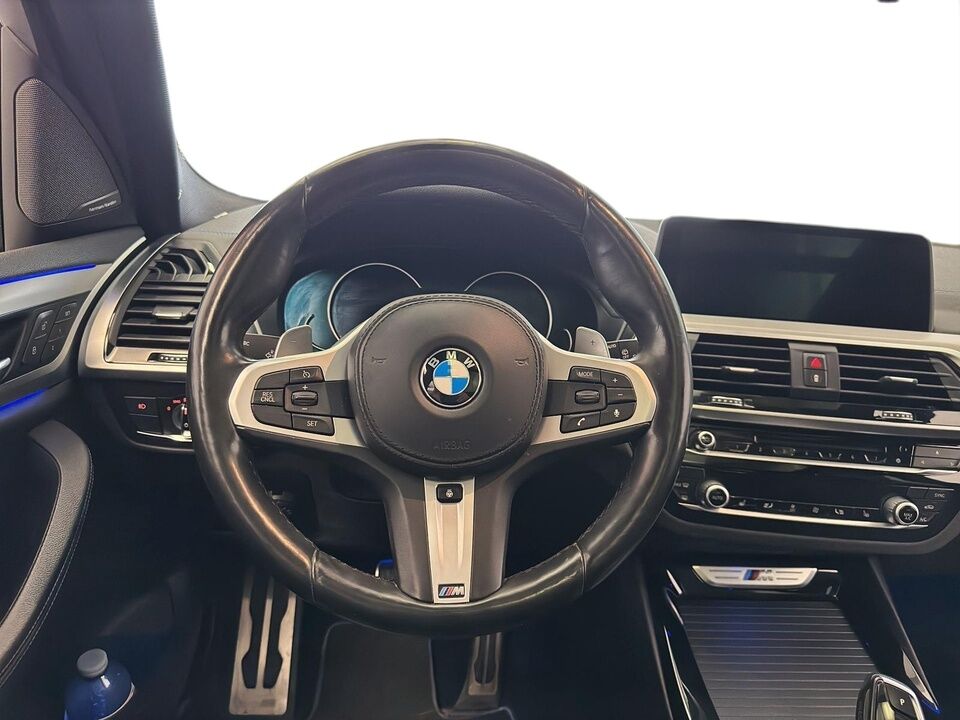 2019 BMW X3  - Blainville Chrysler