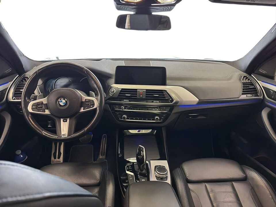 2019 BMW X3  - Blainville Chrysler