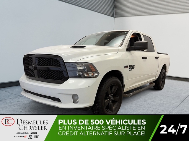 2022 Ram 1500 Classic for Sale  - DC-24548A  - Blainville Chrysler