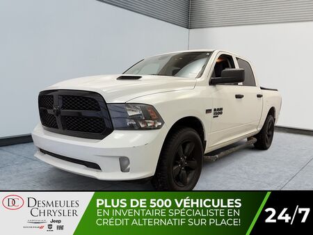 2022 Ram 1500 Classic  - Blainville Chrysler