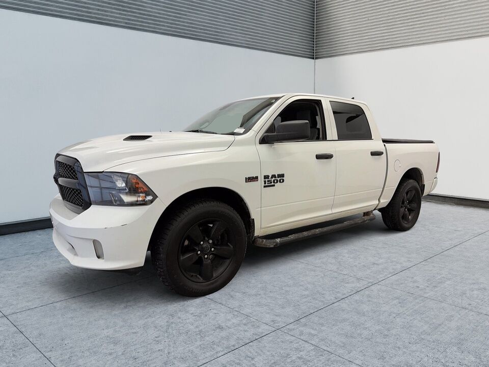 2022 Ram 1500 Classic  - Blainville Chrysler