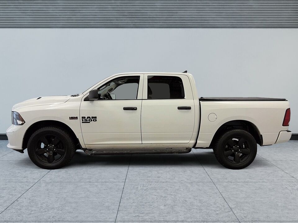 2022 Ram 1500 Classic  - Blainville Chrysler