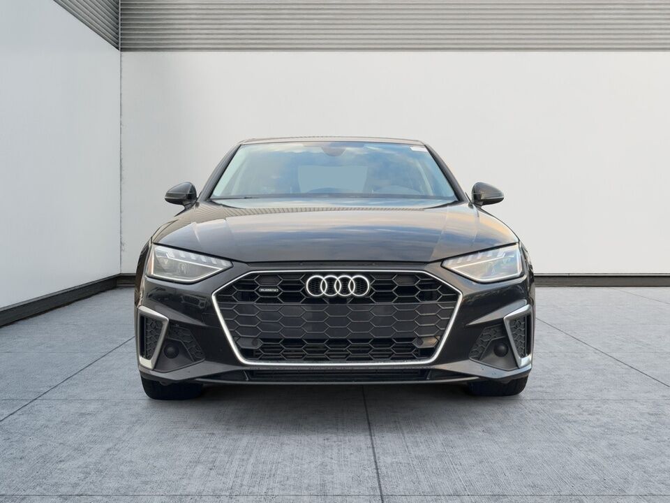 2021 Audi A4  - Blainville Chrysler