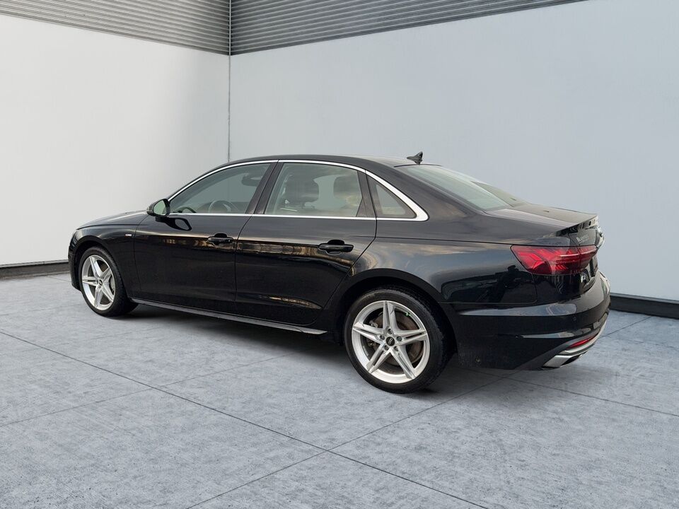 2021 Audi A4  - Blainville Chrysler