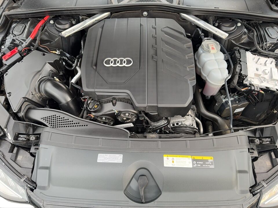 2021 Audi A4  - Blainville Chrysler