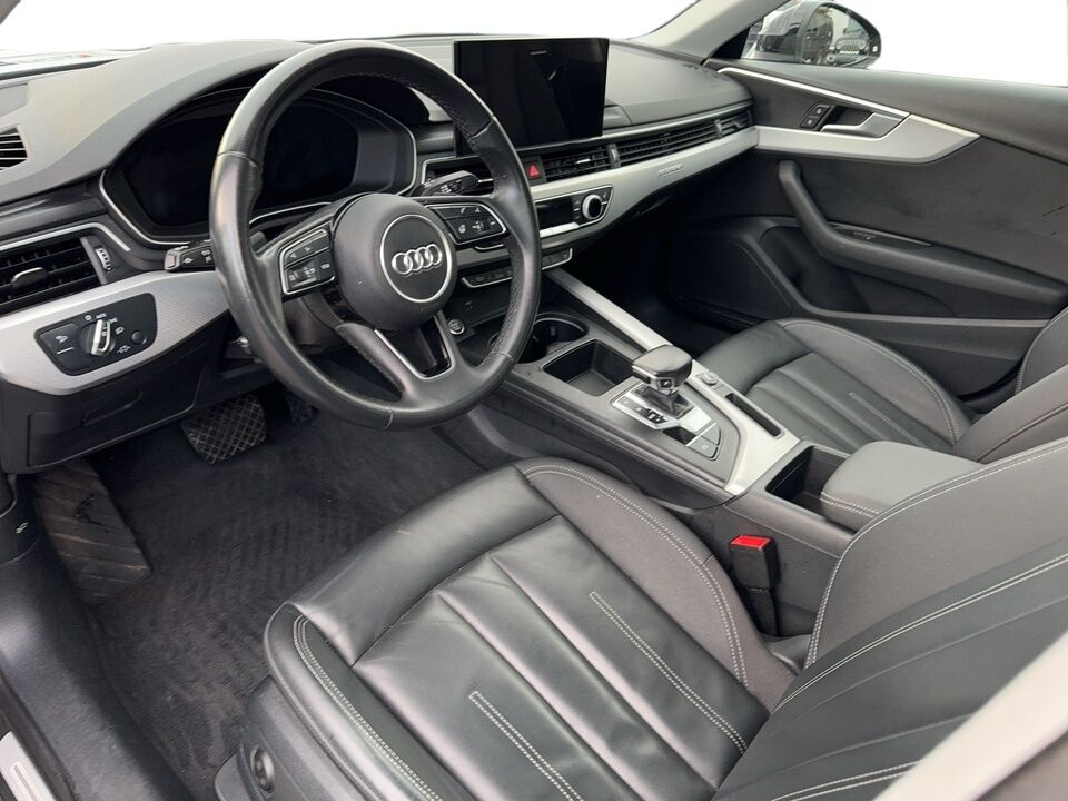 2021 Audi A4  - Blainville Chrysler