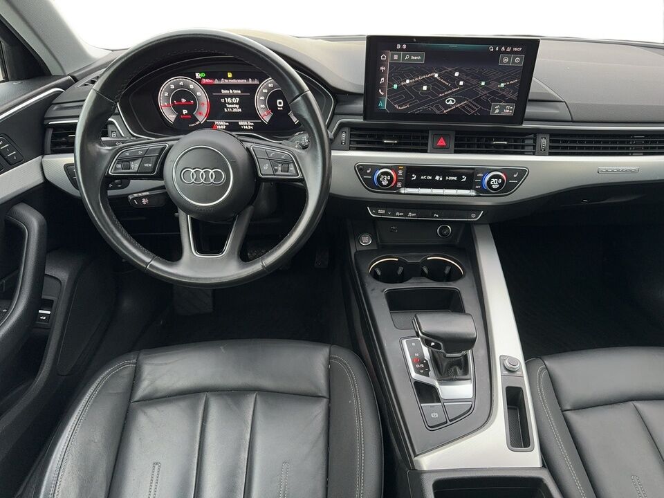 2021 Audi A4  - Blainville Chrysler