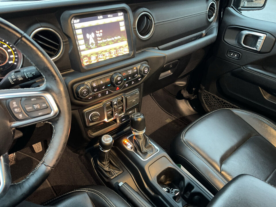 2021 Jeep Wrangler  - Blainville Chrysler