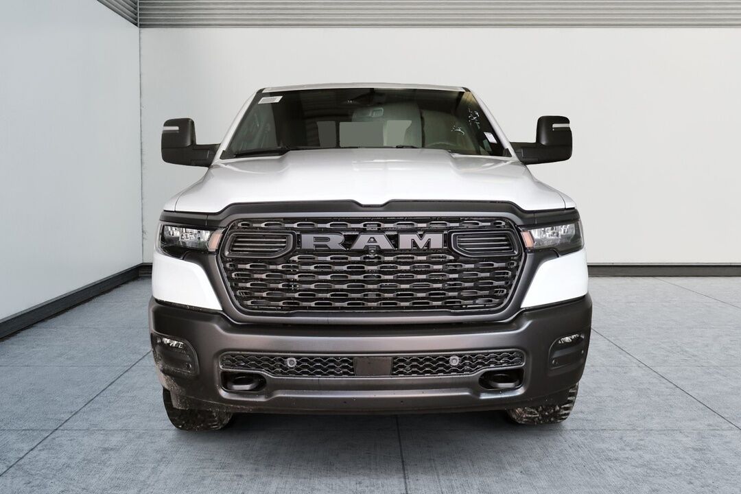 2025 Ram 1500  - Desmeules Chrysler