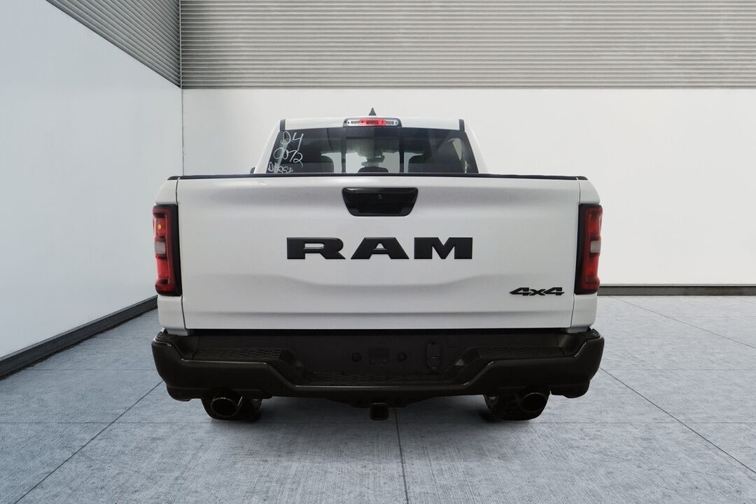 2025 Ram 1500  - Desmeules Chrysler