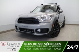 2019 Mini Countryman Cooper ALL4 AWD TOIT OUVRANT CUIR CAMÉRA DE RECUL  - DC-U4491  - Blainville Chrysler
