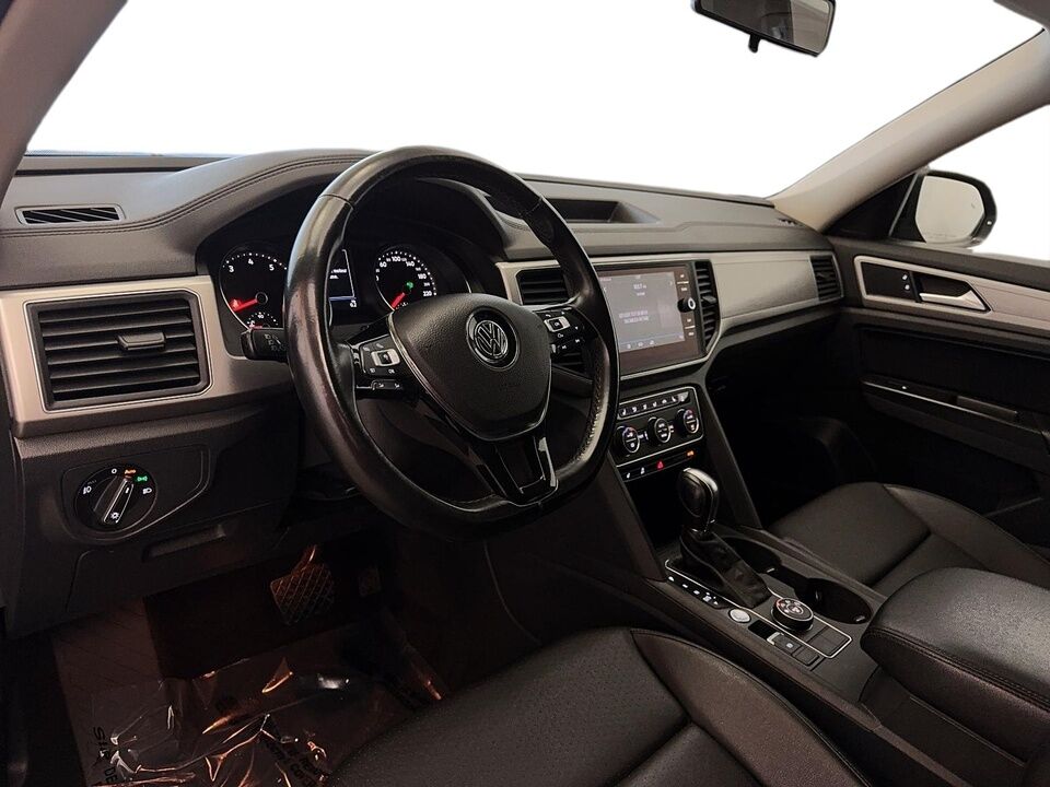 2018 Volkswagen ATLAS SE  - Blainville Chrysler