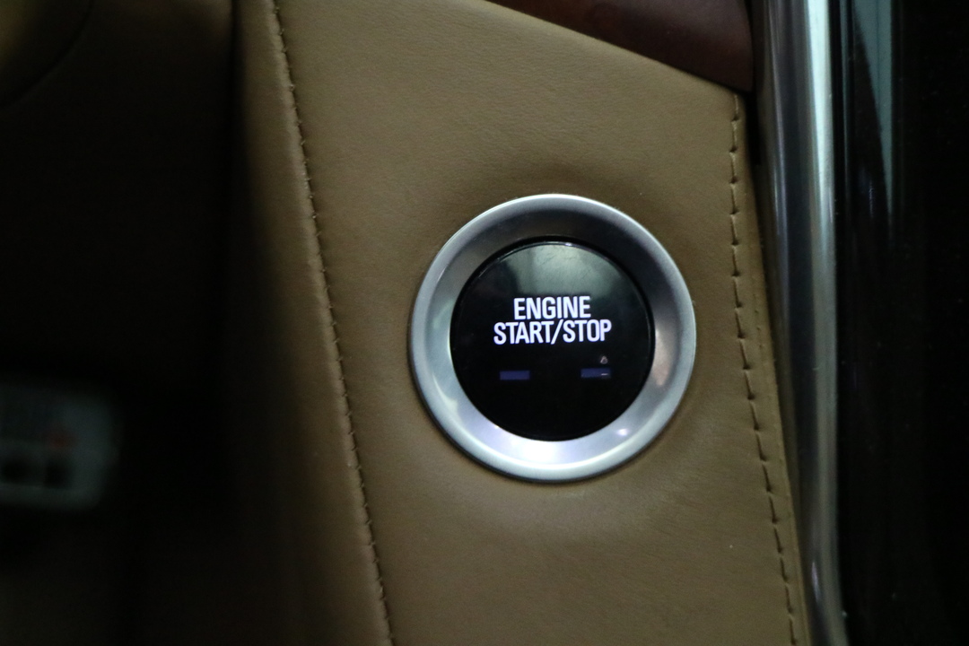 2015 Cadillac Escalade ESV  - Desmeules Chrysler