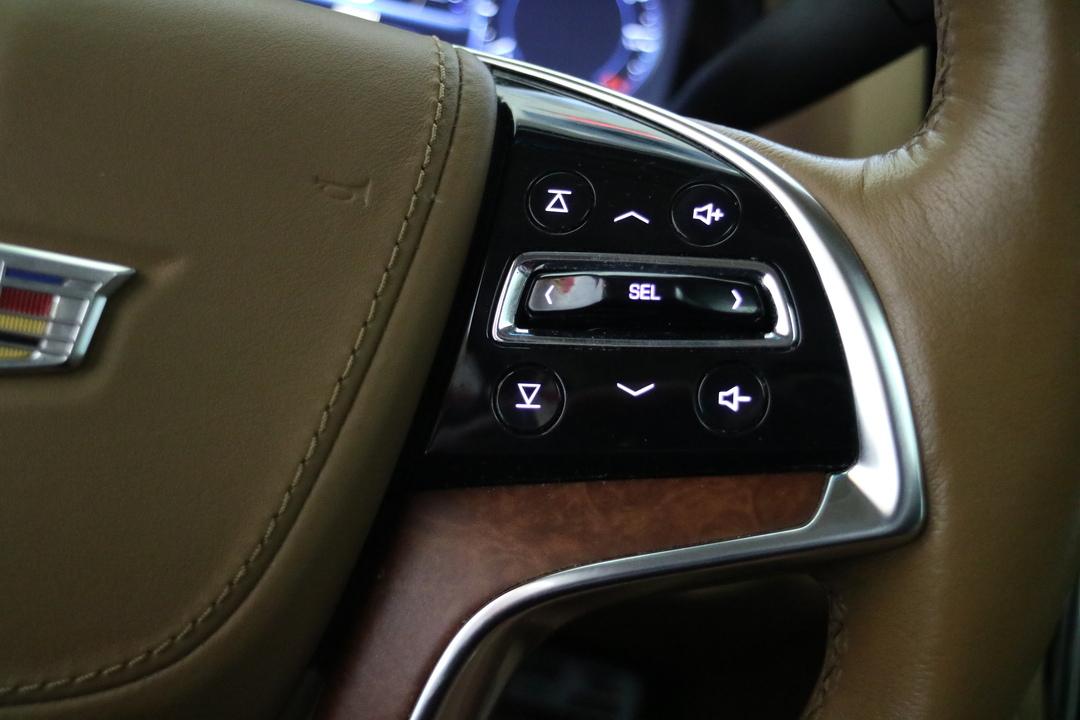 2015 Cadillac Escalade ESV  - Desmeules Chrysler