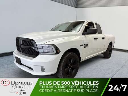 2019 Ram 1500 Classic 