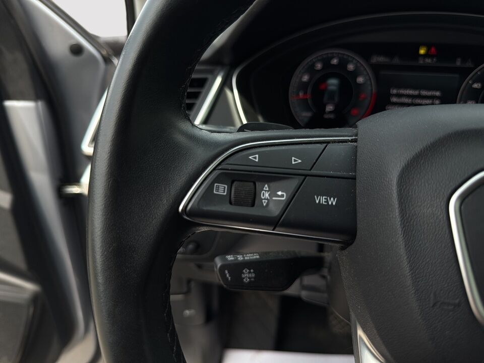 2021 Audi Q5  - Desmeules Chrysler