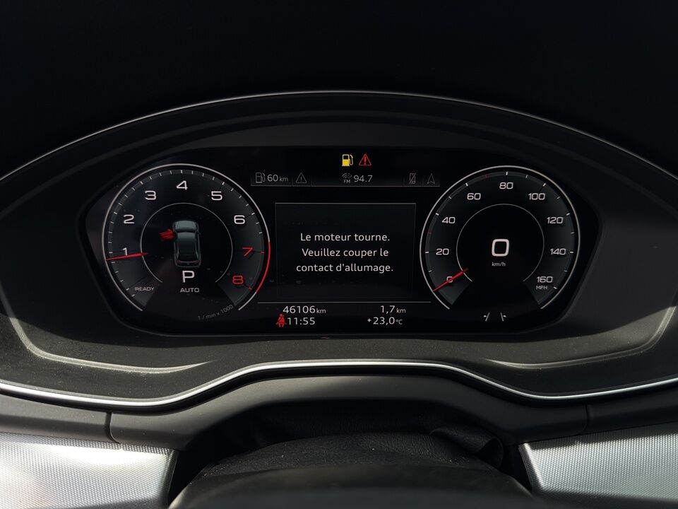 2021 Audi Q5  - Desmeules Chrysler