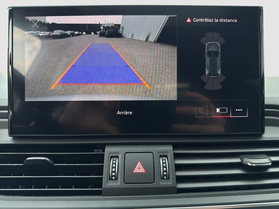 2021 Audi Q5  - Desmeules Chrysler