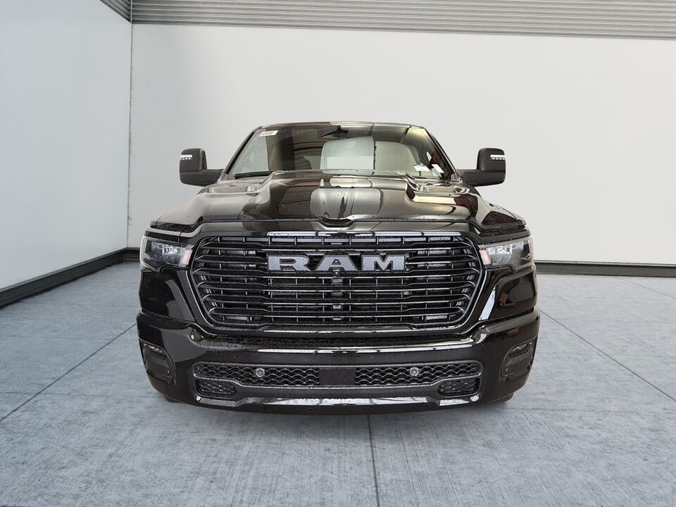 2025 Ram 1500  - Desmeules Chrysler