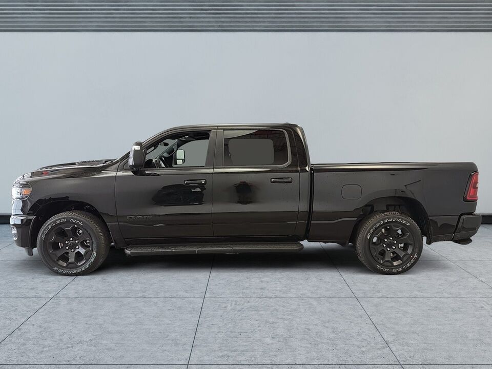 2025 Ram 1500  - Desmeules Chrysler