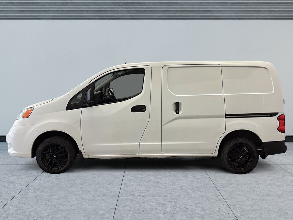 2021 Nissan NV200  - Desmeules Chrysler