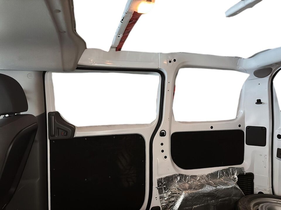 2021 Nissan NV200  - Desmeules Chrysler