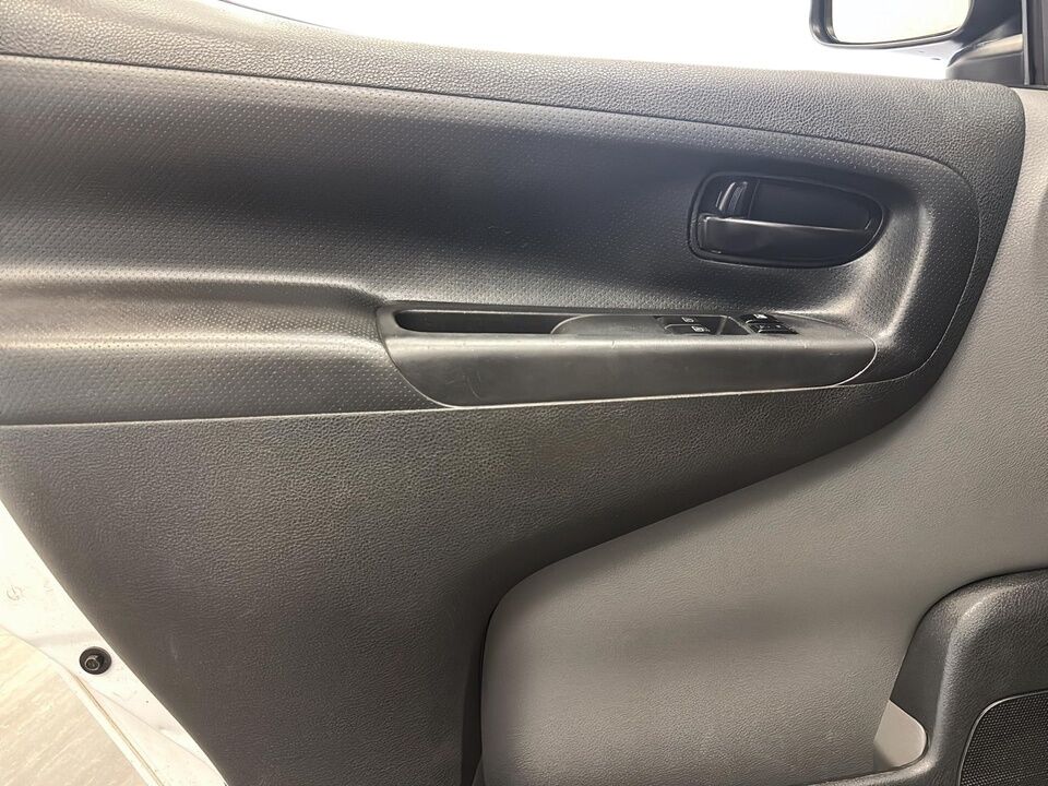 2021 Nissan NV200  - Desmeules Chrysler