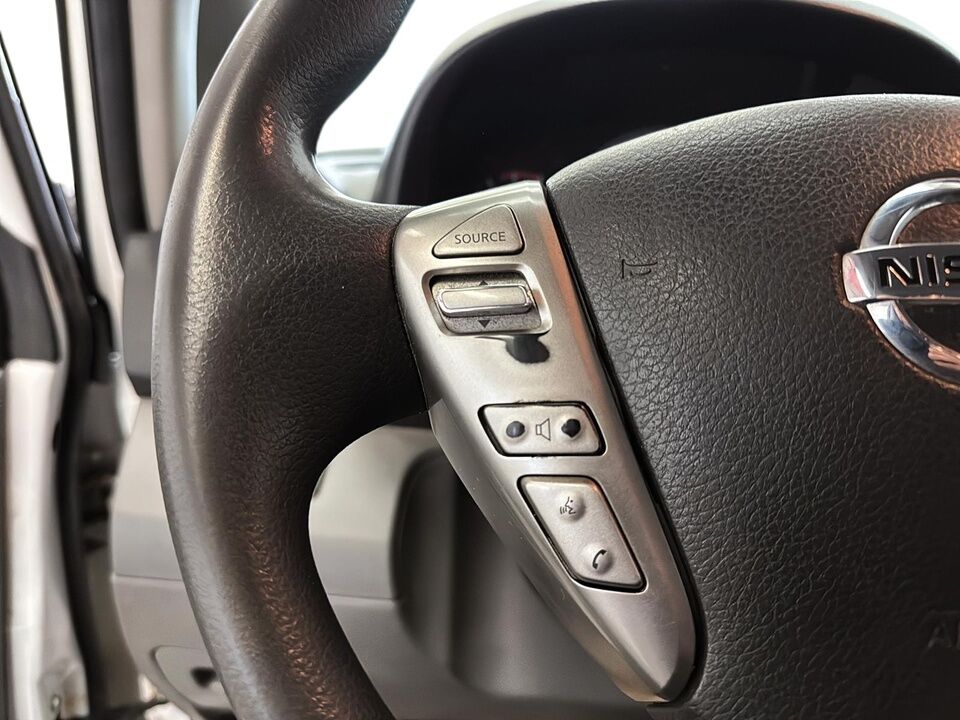 2021 Nissan NV200  - Desmeules Chrysler